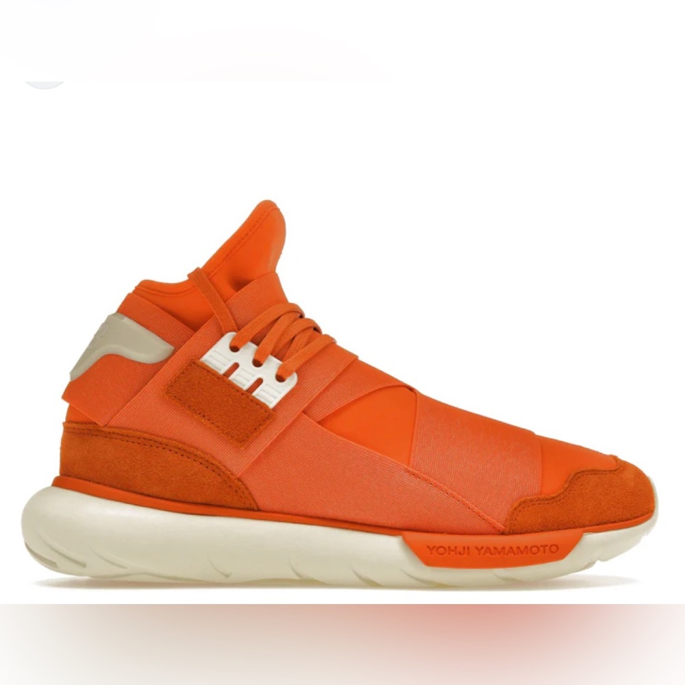 Yohji Yamamoto Y3 sneakers